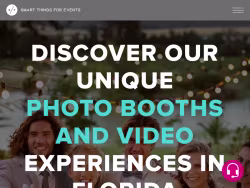 Smartthingsforevents