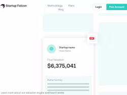 Startupfalcon