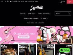 Skymusic