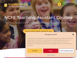 Brighter-learning