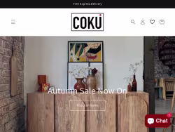 Coku