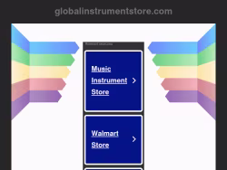Globalinstrumentstore