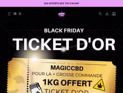 Magiccbd