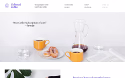 Collectedcoffee