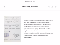 Calzatureangelini1948