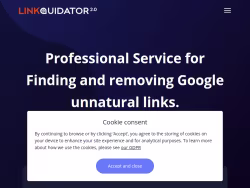 Linkquidator