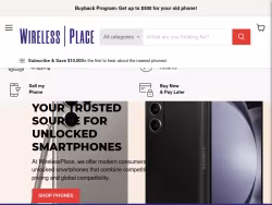 Wirelessplace