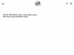 Cocateabox