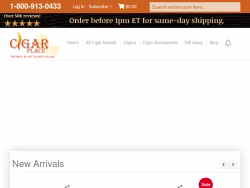 Cigarplace