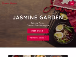 Thejasminegarden