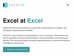 Excel