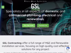 Gslcontracting