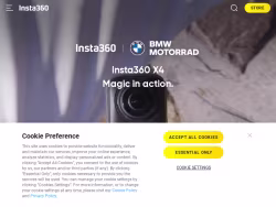 Insta360
