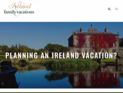 Irelandfamilyvacations