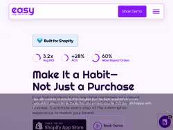 Easysubscription