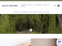 Benchmarkfurniture