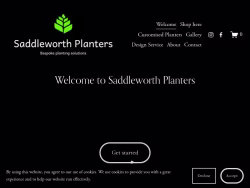 Saddleworthplanters