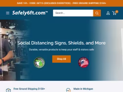 Safely6ft