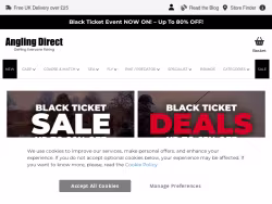 Anglingdirect