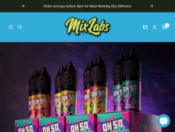 Mixlabs
