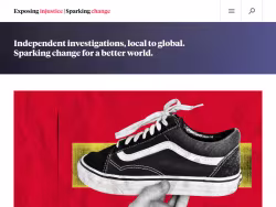 Thebureauinvestigates