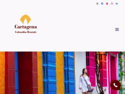 Cartagenacolombiarentals
