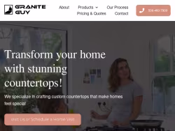 Graniteguyinc