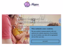 Hippolending