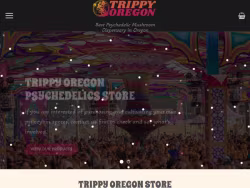 Trippyoregonstore
