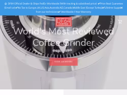 Df64coffee