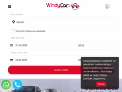 Windycar