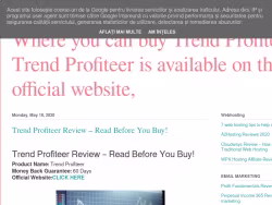 Paytontechtrend