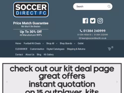 Soccerdirectfc