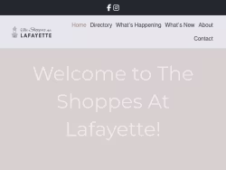 Theshoppesatlafayette