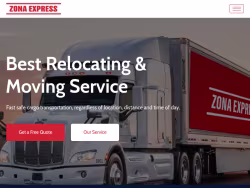 Zonaexpresscorp