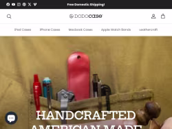 Dodocase