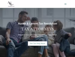 Austinlarsontaxresolution