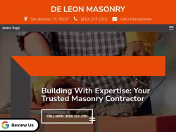 Masonrycontractor-texas