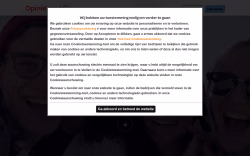 Opinieland