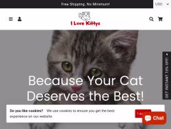 Ilovekittys