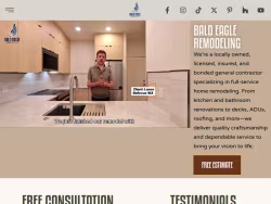 Baldeagleremodelinginc