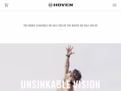 Hovenvision
