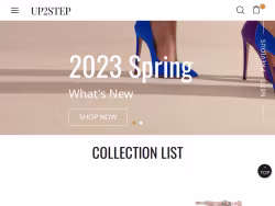Up2step