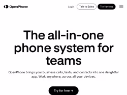 Openphone
