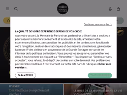 Monnaiedeparis
