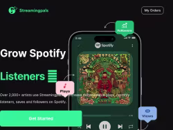 Streamingpals
