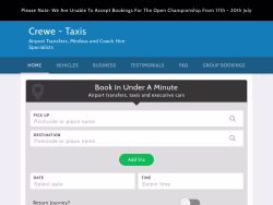 Crewetaxi