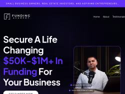 Fundingacademy