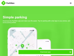 Parkman