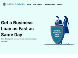 Shieldfunding